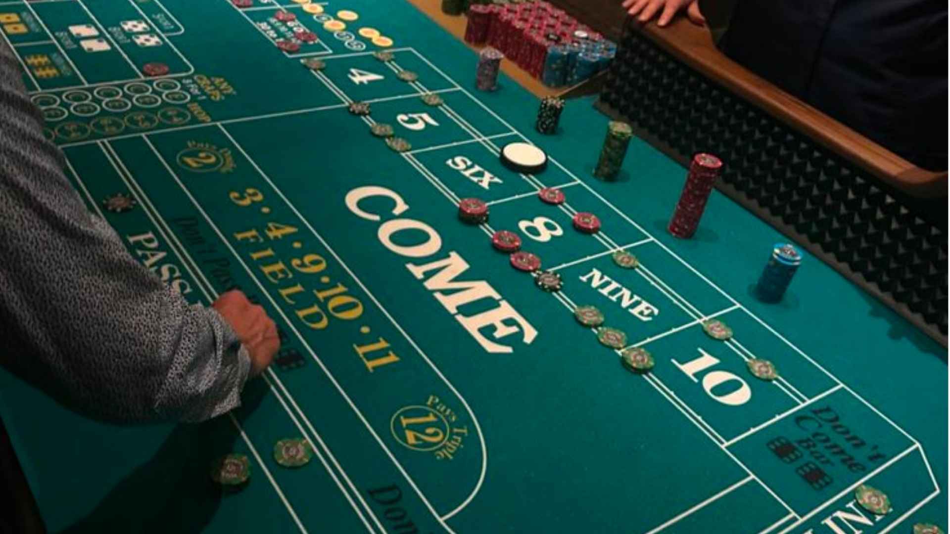 What States Is Online Casino Legal and How Rules Differ